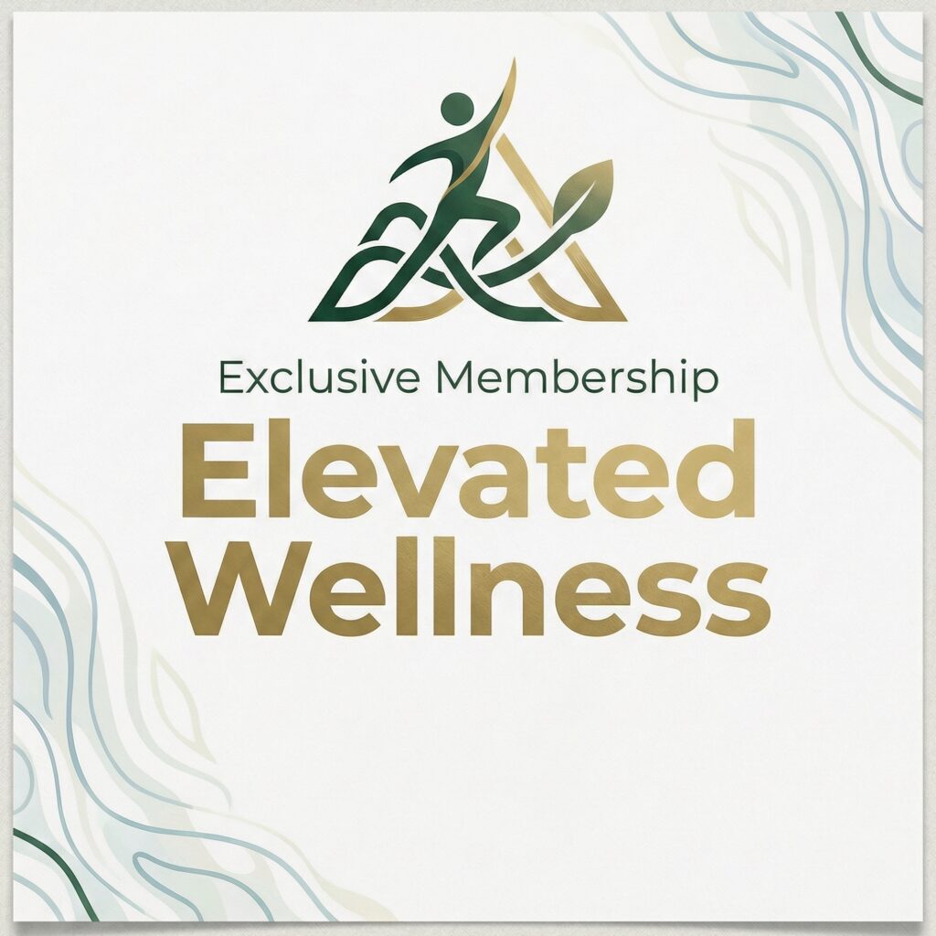 Exclusive Membership Concierge Functional Medicine Bonita Springs