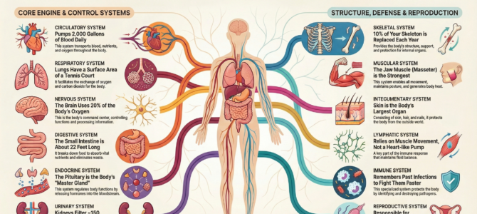 Perfect Touch Monthly: Unlocking Your Personal Health Blueprint