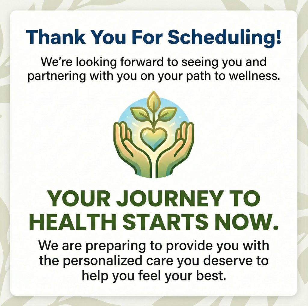 Concierge Functional Medicine in Bonita Springs Florida